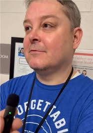 Interview with Brandon G about Brooks Pennington! #fyp #foryou #foryoupage