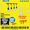 Get free harbor freight now and use harbor freight immediately to get % off or $ off or free shipping. 1