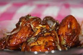 Ayam Kecap Bawang Bombay Buku Resepku Resep Resep Masakan Indonesia Resep Masakan Resep Ayam