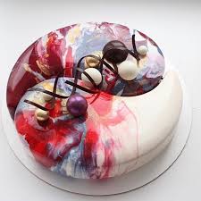 Curso Practico De Mousses Y Chocolate De 2 Dias Con Sweetburg En Barcelona 29 Y 30 De Septiembre Apto P Passion Fruit Mousse Easy Mojito Recipe Coffee Mousse