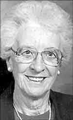 Vergie L Burks Cummings (1924-2003)