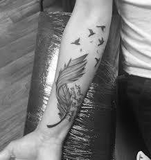 Forearm tattoos for men,forearm tattoo,forearm tattoo designs forearm tattoo can attract strangers' attention when they move. 100 Best Forearm Tattoos For Men 2021 Inner Outer Arm Designs