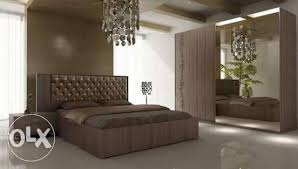 غرف نوم مودرن 2021 كامله احدث اشكال غرف النوم عيون الرومانسية
