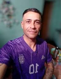 Santa Fe: solicitan información sobre el paradero de Omar Francisco Ponce  de León