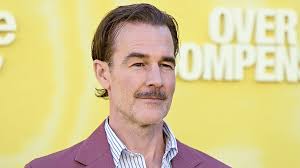 James Van Der Beek, astro de 'Dawson's Creek', morre aos 48 anos