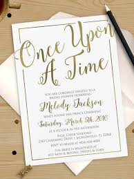Establish a theme for your designs using photos, icons, logos, personalized fonts, and other customizable elements to make them feel entirely authentic. Printable Bridal Shower Invitations You Can Diy