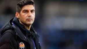 The telegraph reported last night (9:40pm) that fonseca is confident of wrapping up a deal to become the new spurs boss this week. Football News Roma Appoint Paulo Fonseca As New Head Coach Eurosport