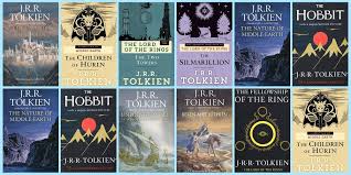 The Catholic Faith (And Pessimism) Of J.R.R. Tolkien | America Magazine