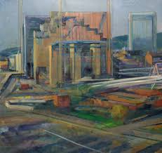 Simon Nicholas, Bjørvika XII