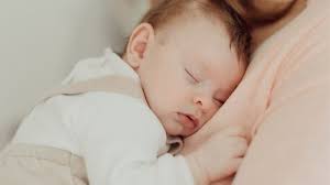 This may exhaust the parents. How To Break The Cycle Of An Overtired Baby Dad Gold