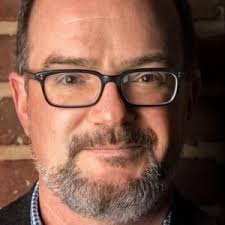 Book Larder Podcast: BONUS: Brad Thomas Parsons, Last Call