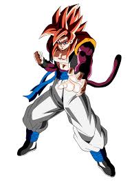 Great news!!!you're in the right place for gogeta ssj4. Gogeta Ssj4 By Andrewdb13 On Deviantart