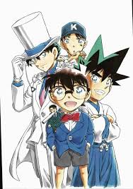 pin by 真晴 島田 on detective conan detective conan detective conan wallpapers conan movie