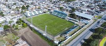 Twitter oficial del club sportivo belgrano. El Estadio De Sportivo Belgrano Podria Ser Una De Las Sedes Para Las Finales Del Torneo Regional Canal Showsport