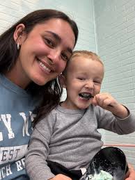 Parent Night Out for 3-6 years!! 😍