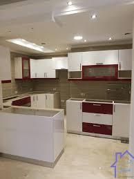 أسعار مطابخ بن صبري 2021 خبراء التصميم والتنفيذ modern kitchen cabinets kitchen prices kitchen