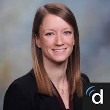 Dr. Victoria Locke, DO