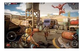 Survive against zombies using rifles, grenades, shotguns, and anything in … Left To Survive Mod Apk 4 7 2 Unlimited Ammo Download Clashmod Net