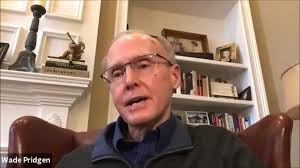 Solitary walks at dawn, friendly hellos to strangers and a judicious  approach to media consumption., In today's edition of One Takes, Wade  Pridgen shares his recipe for mental wellness. Wade moved to ...