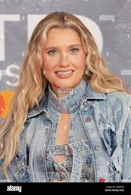 Ella henderson hi-res stock photography and images