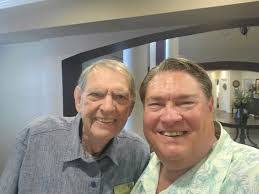 Dwight Hargett's Instagram, Twitter & Facebook