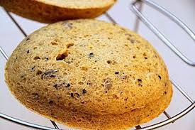 Dukan Mikrowellen Brotchen 1 Rezepte Dukan Diat Rezepte Brotchen