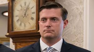 House Judiciary Committee subpoenas former White House staff secretary Rob  Porter