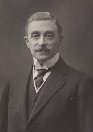 Sir Maurice Levy, 1st Baronet