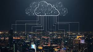 What is a Cloud Server? A Basic Guide - Caltech