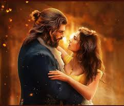 Pin By Lee Freeman On Erkenic Kus Cute Love Couple Beauty And The Beast Beauty And The Best
