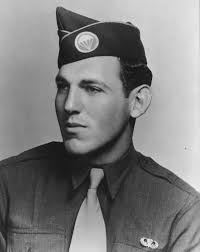 WWII veteran Sgt. celebrates 94th birthday