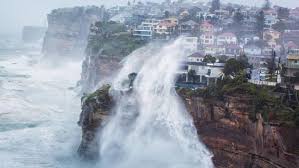 Sydney S Wildest Weather Abc News Australian Broadcasting Corporation