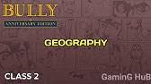 Anniversary edition includes everything from the critically acclaimed bully: Bully Anniversary Edition Math 4 Youtube