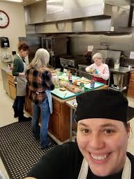 Recovery Kitchen's ability to continue to feed the hungry has been  threatened. There is one sure solution and our community can provide it.  [Recovery Kitchen](https://www.facebook.com/RKServe/?__cft__[0 ...