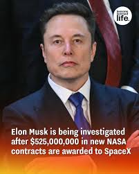 Some people think it's suspicious...