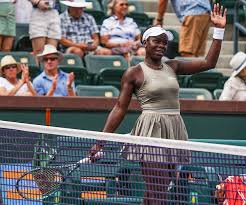 3 quick takes from Friday, March 6 at BNP Paribas Open