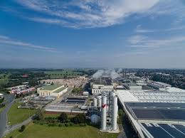 Verkaufsbüro für immobilien nordsee park dangast. Papier Und Kartonfabrik Varel Facebook