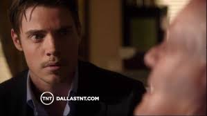 TNT 2012 Summer New Show Dallas First Look Preview