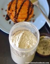 Eggless Homemade Pancake Mix Recipe No Flour Pancakes Easy Pancake Mix Homemade Pancakes