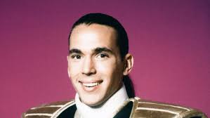 Power Rangers' Jason David Frank Dead by Suicide at 49 : r/Games