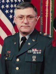 John H. Byerly, Sr. Obituary