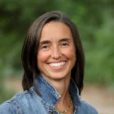 Jennifer Green (@SycamoreTechGal)