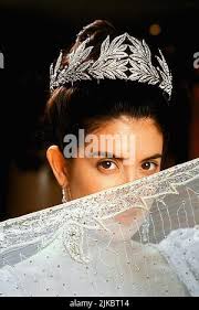 Mary baker princess hi-res stock photography and images