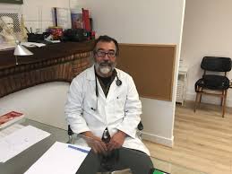 Pour ses 50 ans, médecins sans frontières a fait son festival, du 10 au 13 juin 2021 à la cité fertile de pantin ! Un Nouveau Medecin Est Arrive A Pontvallain Le Courrier L Echo