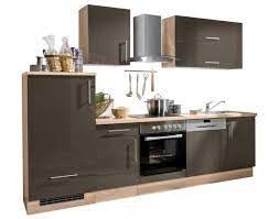 kuchenleerblock jana ca 280 cm online bei poco kaufen kuhlschrankumbau unterschrank kuche block