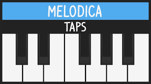 How To Play Taps Melodica Tutorial Easy Music