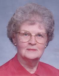 Evelyn Jane Tassmer Nitz (1914-2013)