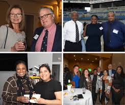 Profile for Trumbull Chamber of Commerce