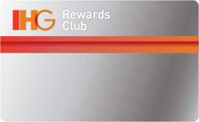 Earn ihg rewards with the ihg premier or ihg traveler credit card. Https Birchfinance Com Compare Credit Cards Cards Ihg Rewards Club Select Card