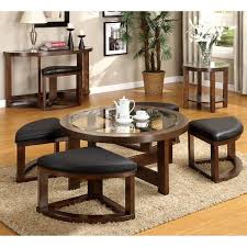 Overstock Com Online Shopping Bedding Furniture Electronics Jewelry Clothing More In 2020 Round Wooden Coffee Table Coffee Table With Seating Coffee Table